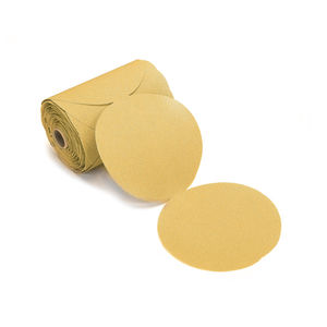 Gold Film 5" PSA Linkroll