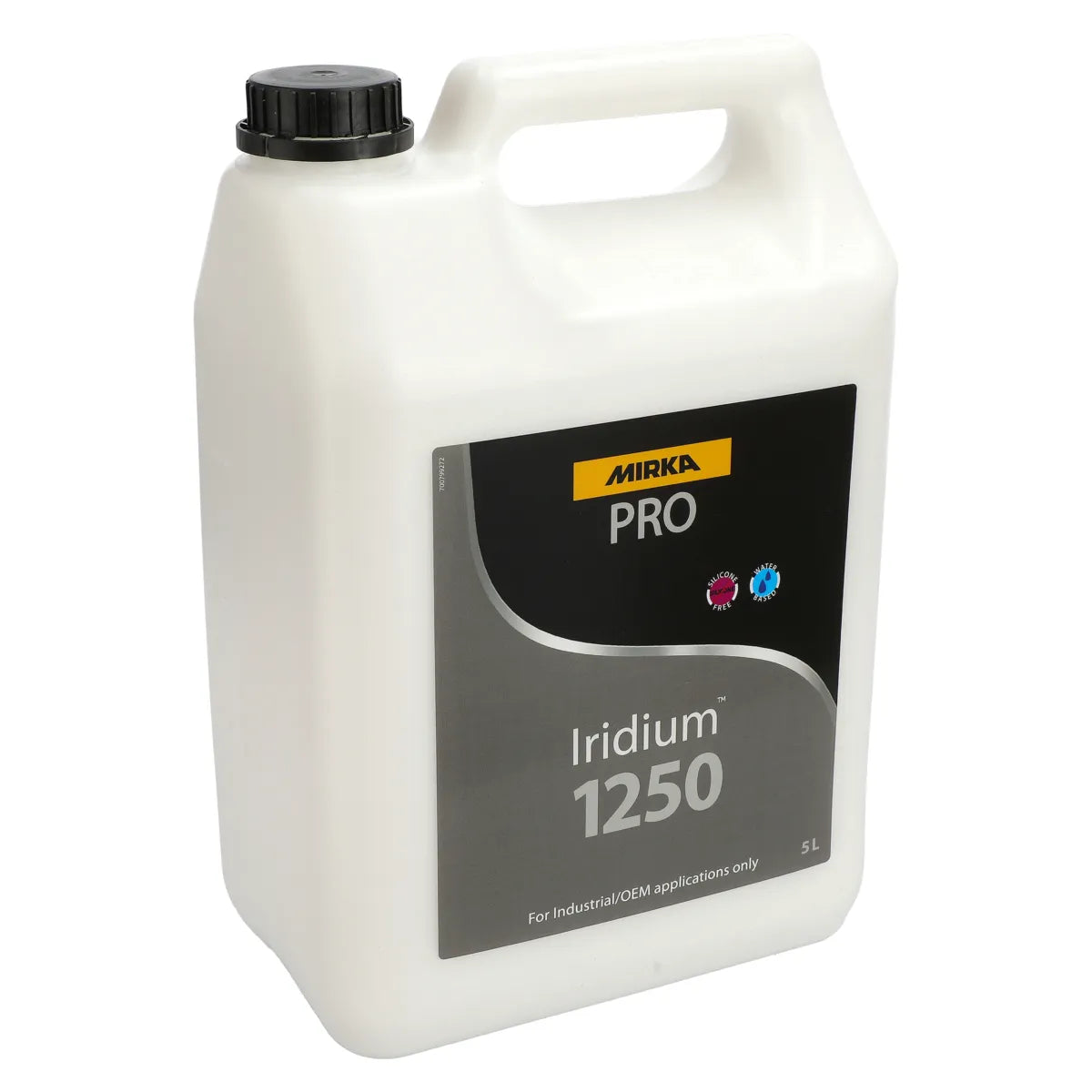 PRO Iridium 1250 Polishing Compound