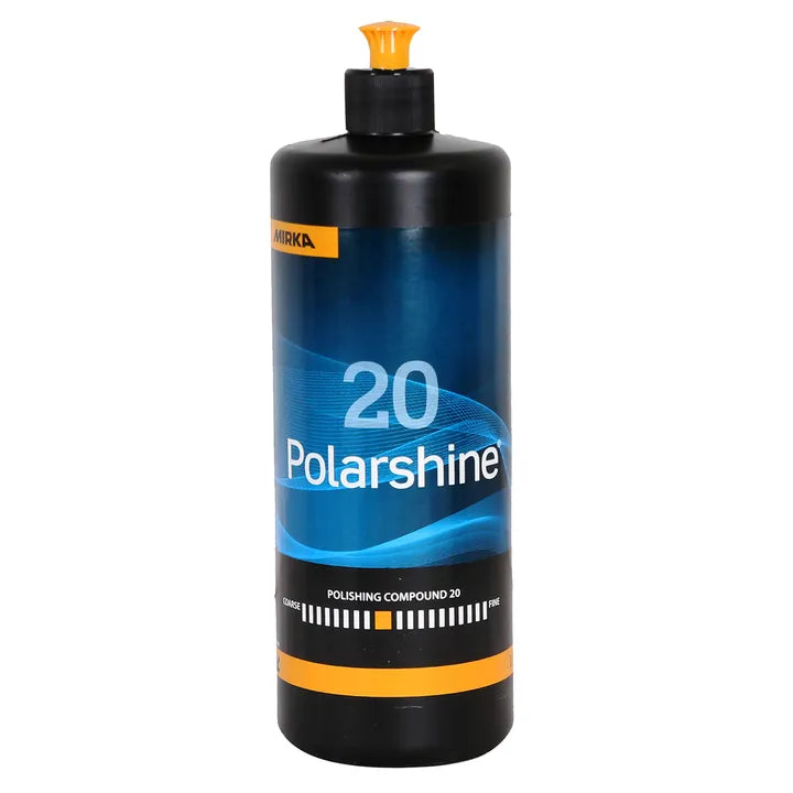 Polarshine® 20 Polishing Compound