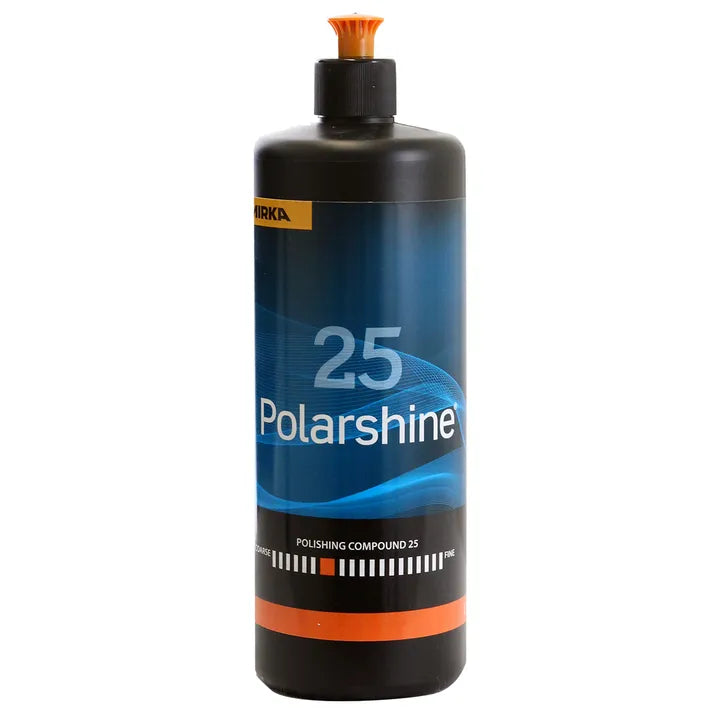 Polarshine® 25 Polishing Compound