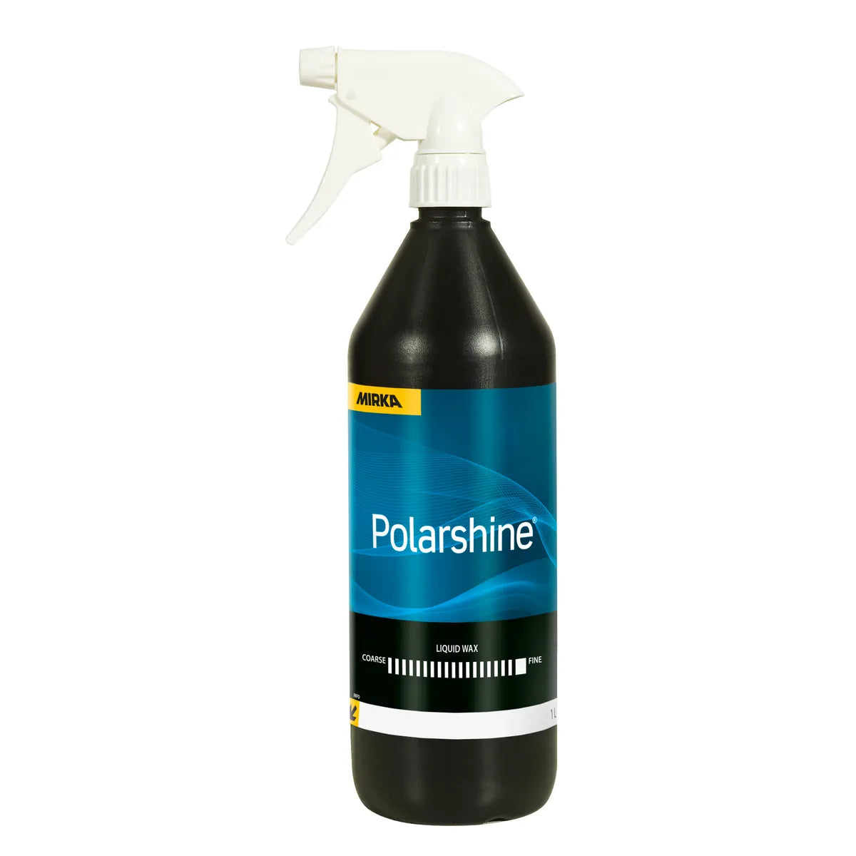 Polarshine® Liquid Wax