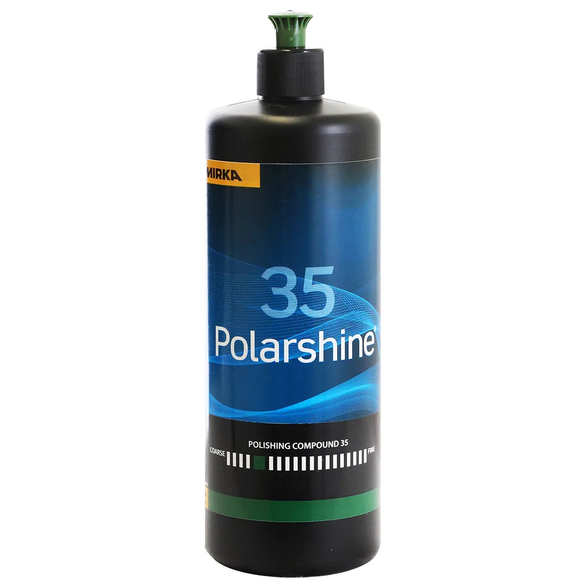 Polarshine® 35 Polishing Compound