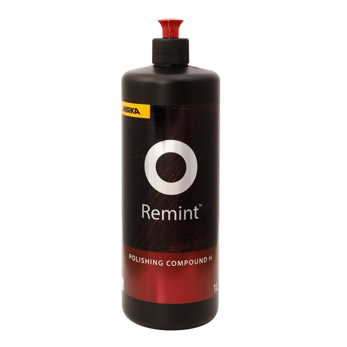 Remint Polishing Compound H