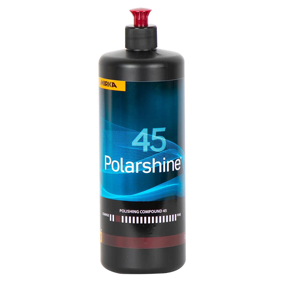 Polarshine® 45 Polishing Compound