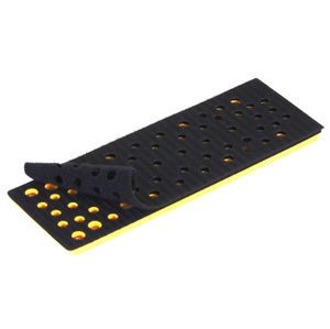 Backup Pad 3" x 8" Grip 48H (for DEOS 383)