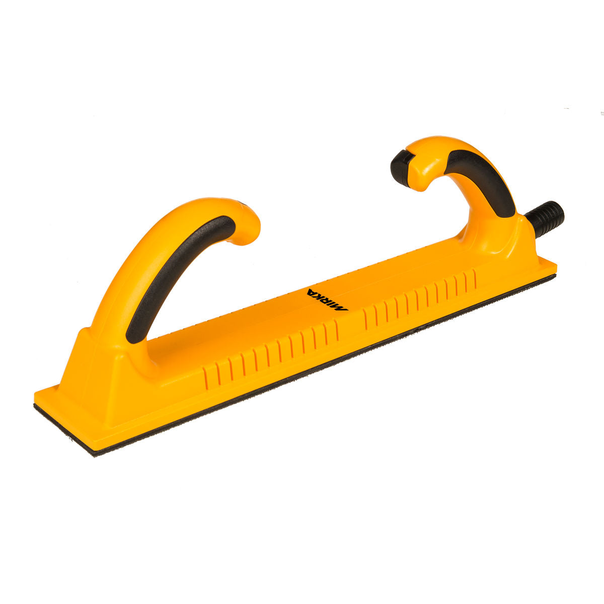 Sanding Block 2.75"x16.5" Grip Yellow