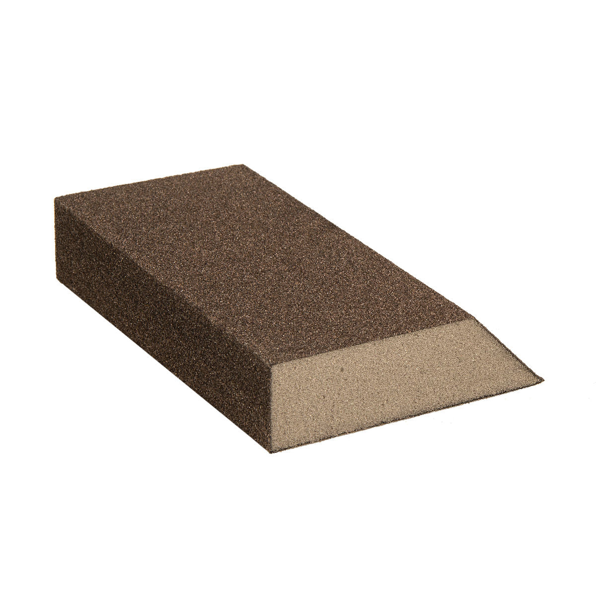 Sanding Sponge Angled 125 x 85 x 25 mm