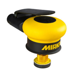 MROS150 1.25" Orbital Finish Sander with 5mm Orbit, 1/Pkg