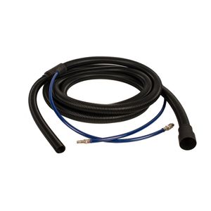 1" Vacuum Hose With Coaxial