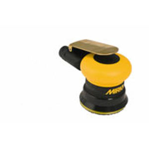 Mirka MR-3 3" dia. Finishing Sander Non-Vac Grip 2.5mm Orbit