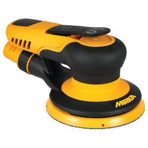 MRP-550CV PROS Sander 5" with 5mm Orbit