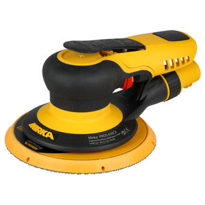 MRP-650CV PROS Sander 6" dia. With 5mm Orbit 650CV, 1/Pkg