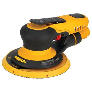 Mirka MRP-680CV PROS Sander 6" dia. with 8mm Orbit