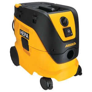 Mirka® Dust Extractor 1230 HEPA