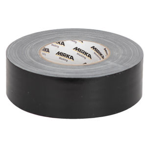 Black Cloth Tape 2" x 164"