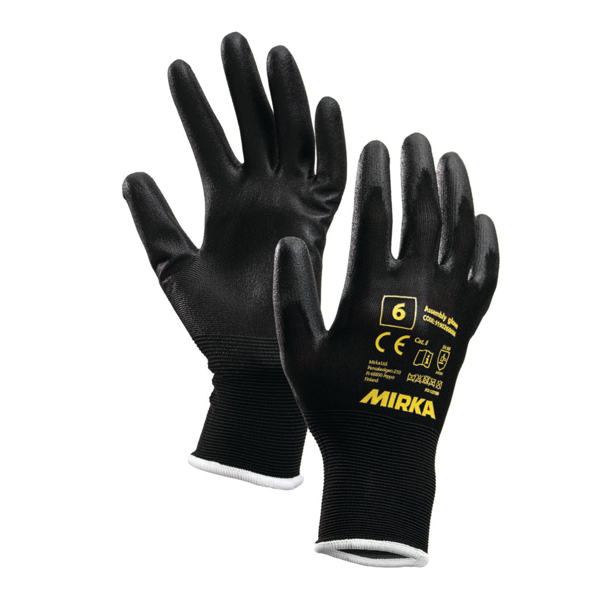 Assembly Gloves