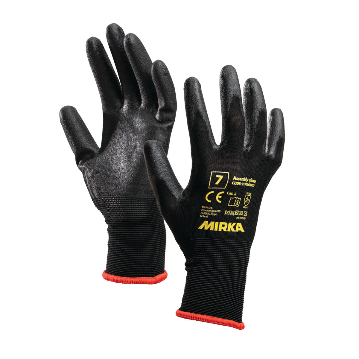 Assembly Gloves