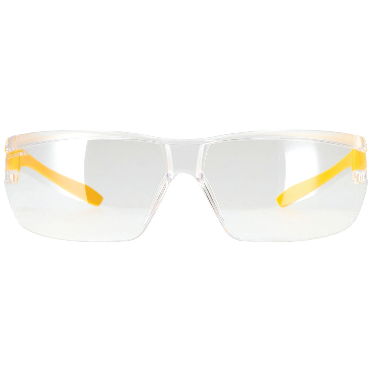 Mirka® Safety Glasses - Zekler 36