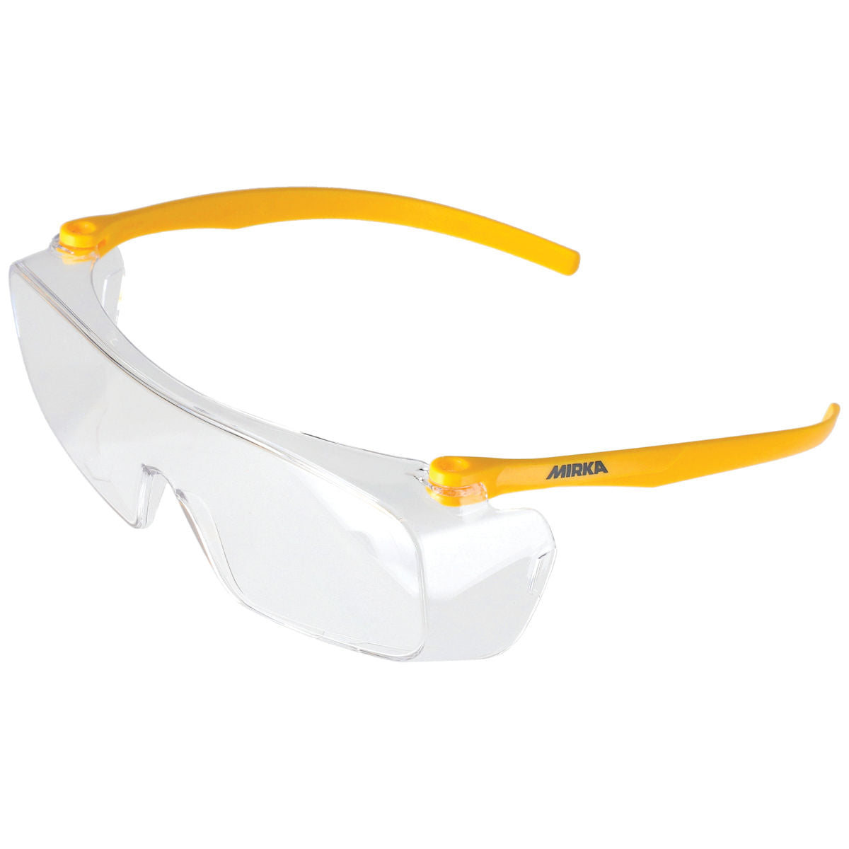 Mirka® Safety Glasses - Zekler 39