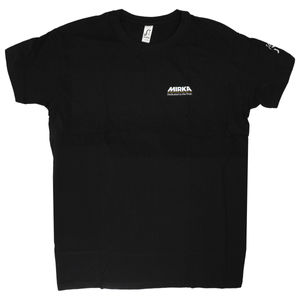 Mirka T-Shirt Black