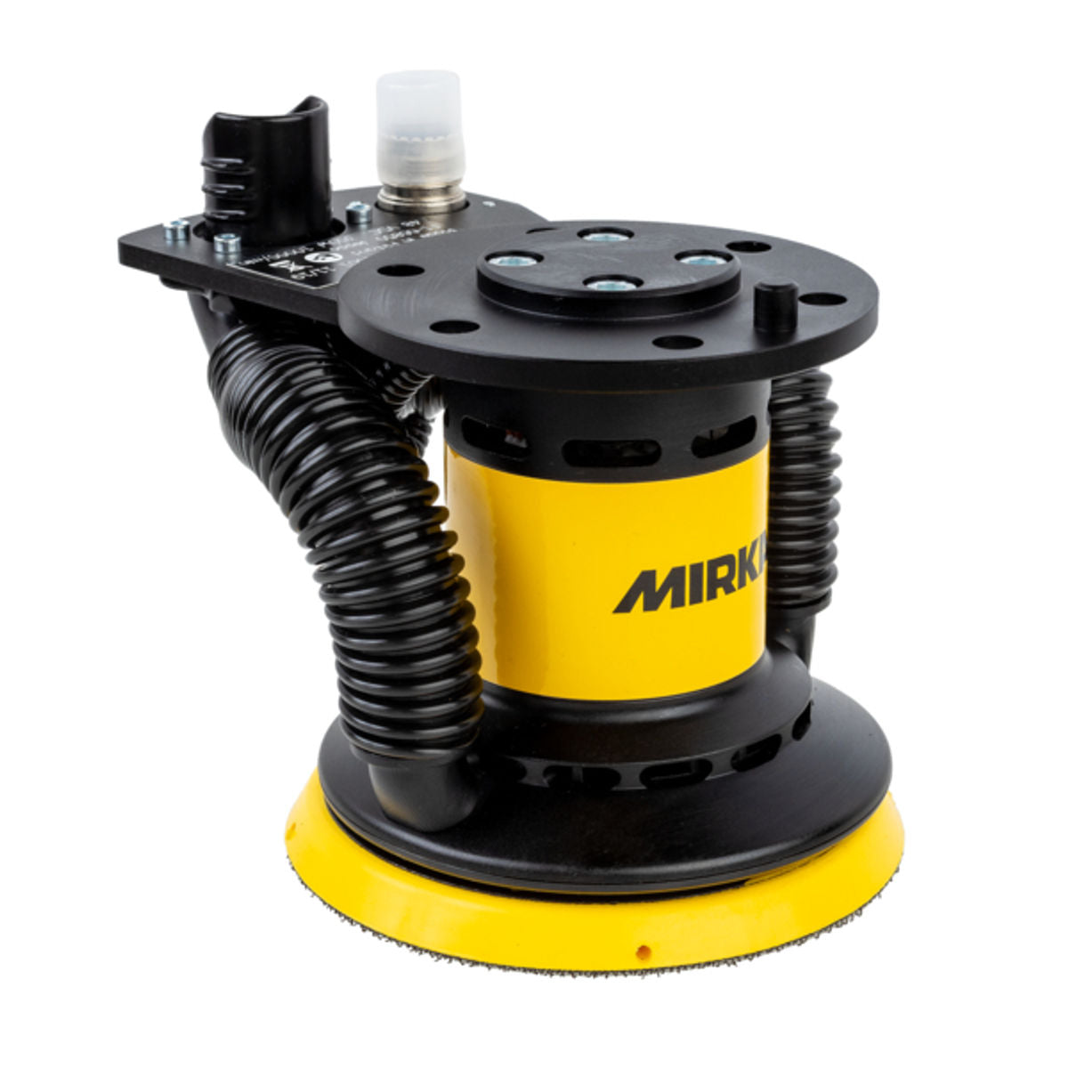 Mirka® AIROS 550CV 125 mm UR kit EU