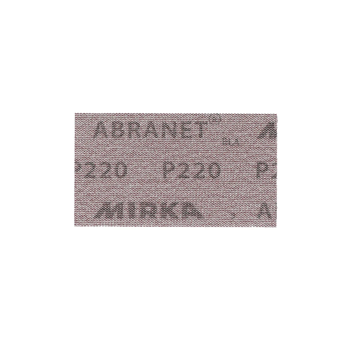 Abranet® 2.75x5" Grip