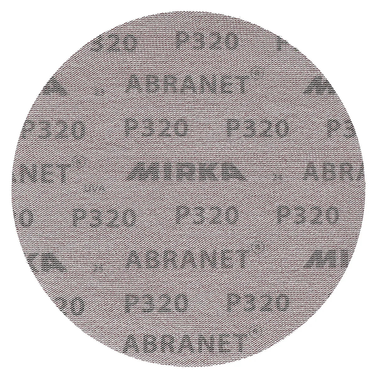 Abranet® 8" Grip