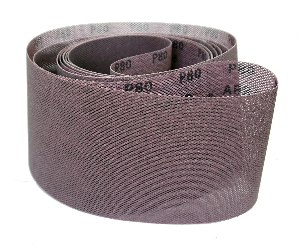 Abranet® Max 3x21" T-Joint Belts