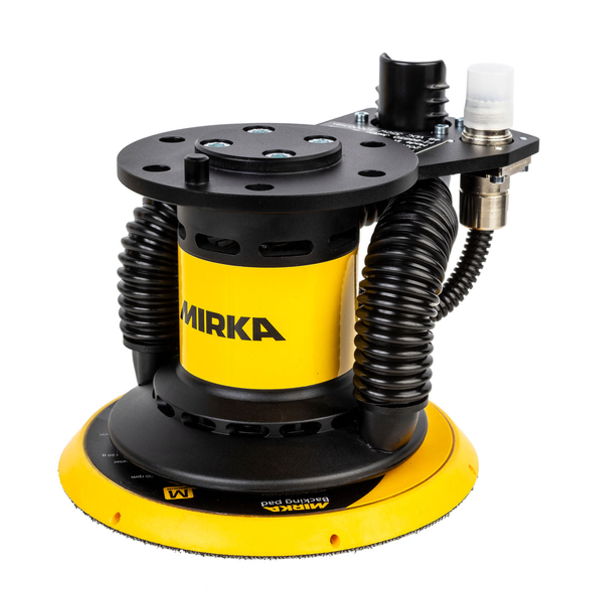 Mirka® AIROS 650CV