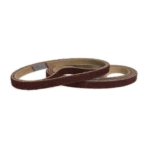 Mirka Mini File Belt Non-Woven .5" x 18"