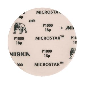 Microstar 6" Grip