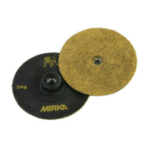 Trim-Kut Grinding Disc