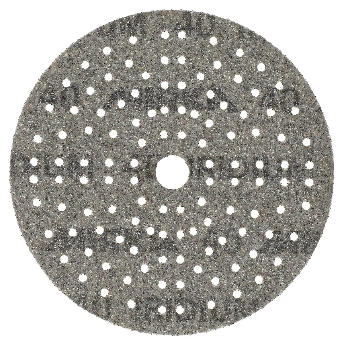 Iridium™ 6" Grip, 121 Holes