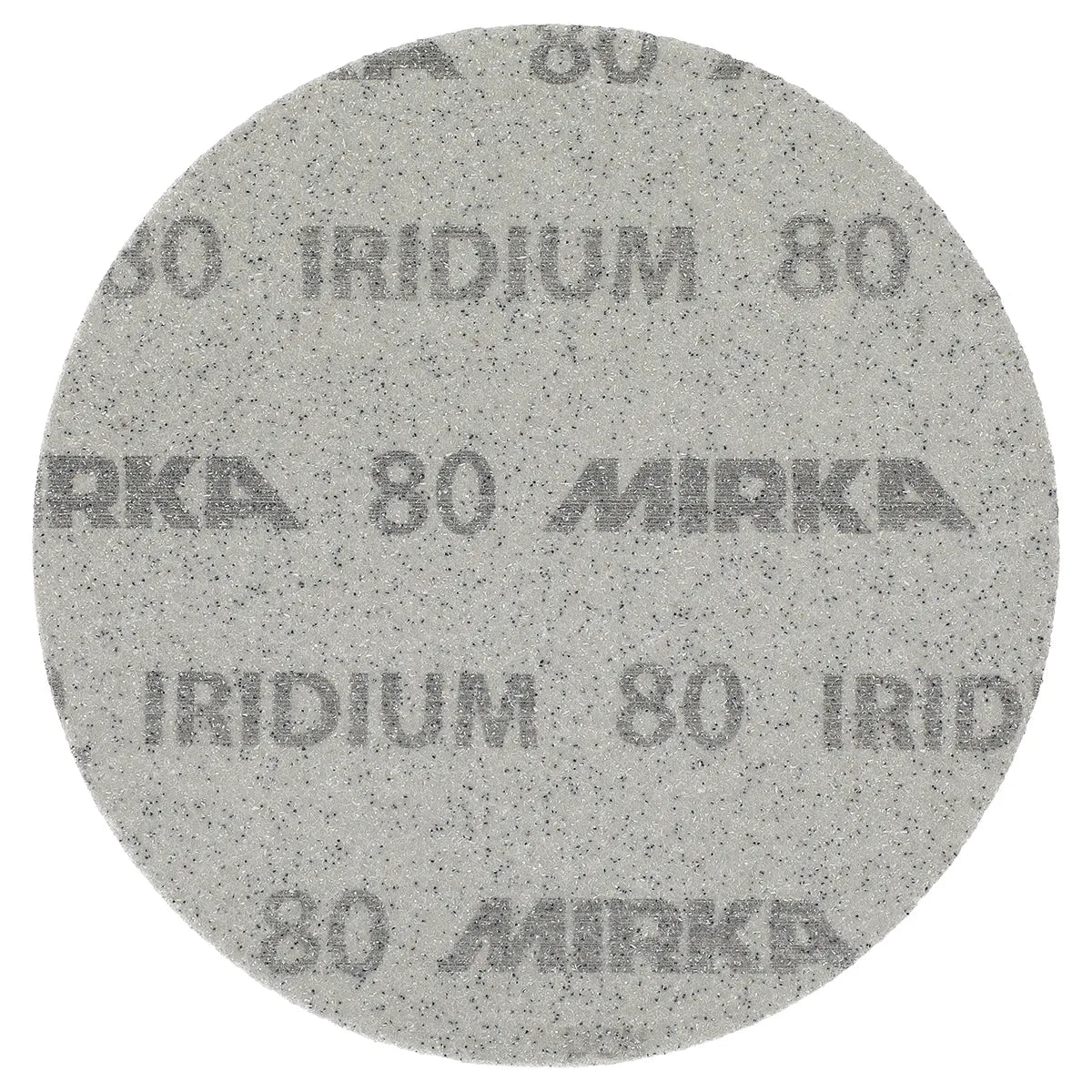 Iridium™ 6" Grip