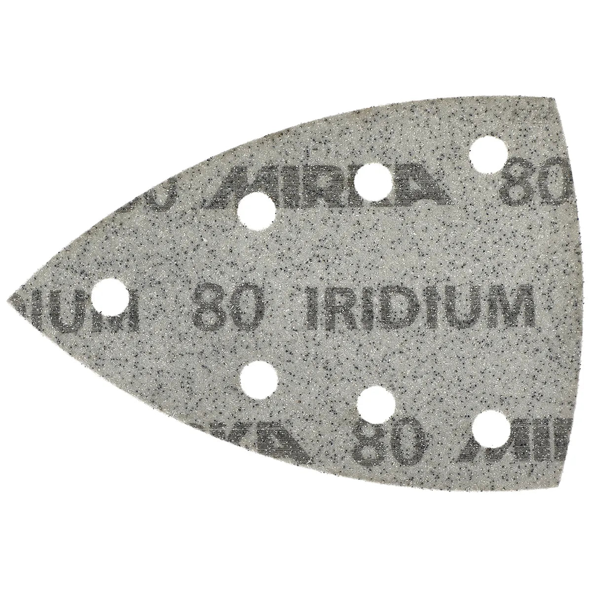 Iridium™ 4"x6"x6" Grip 7H Triangle sheets