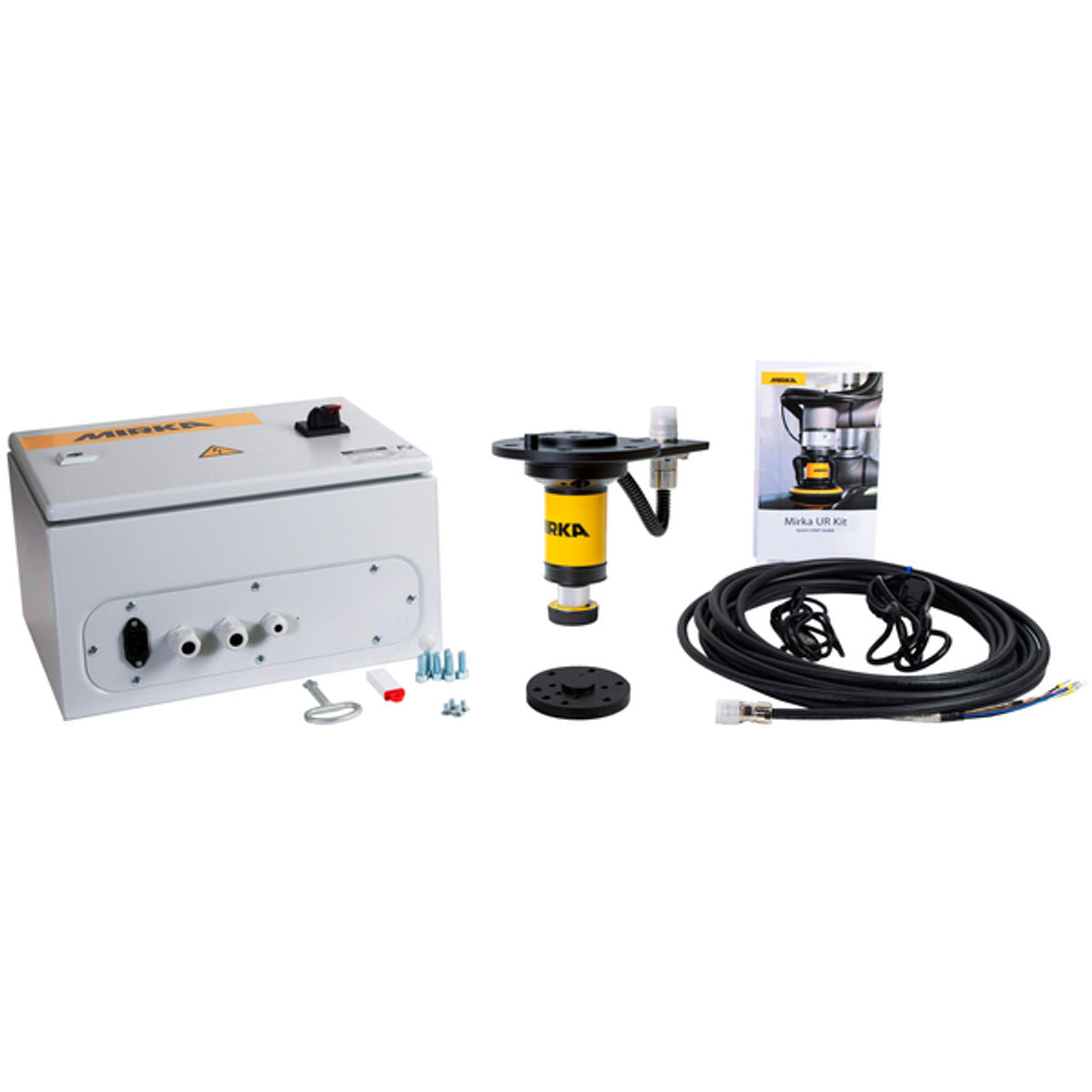 Mirka® AIROS 150NV 32mm UR kit EU