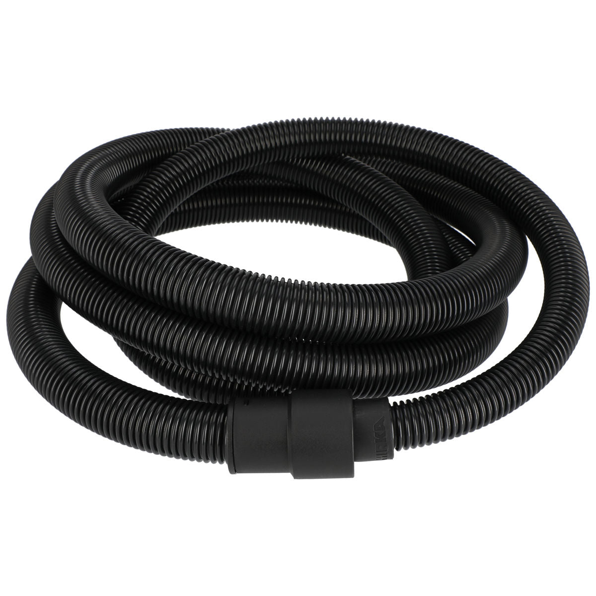 1" diameter Vacuum Hose + Adapter/Connector