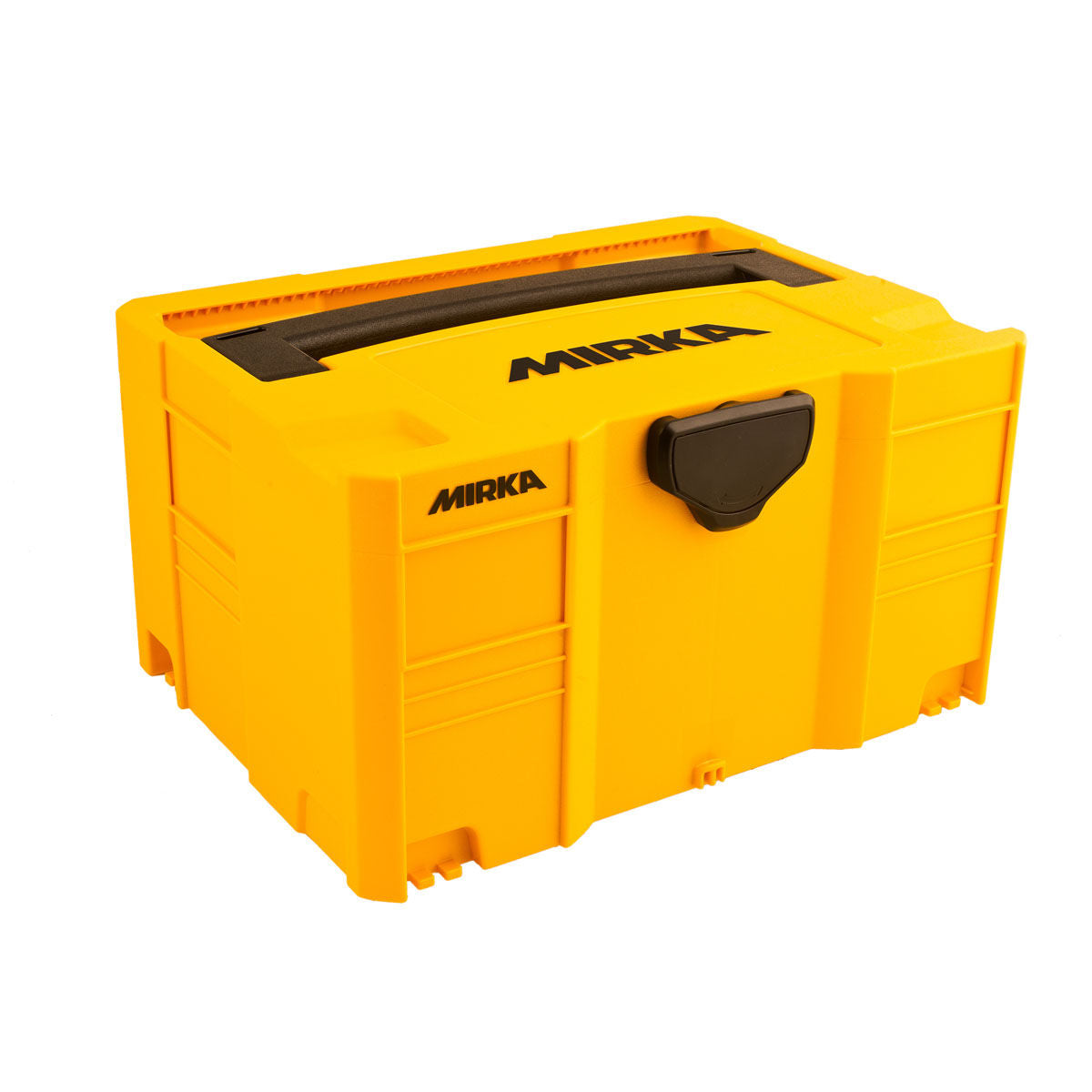 Mirka® Case 400x300x210mm Yellow