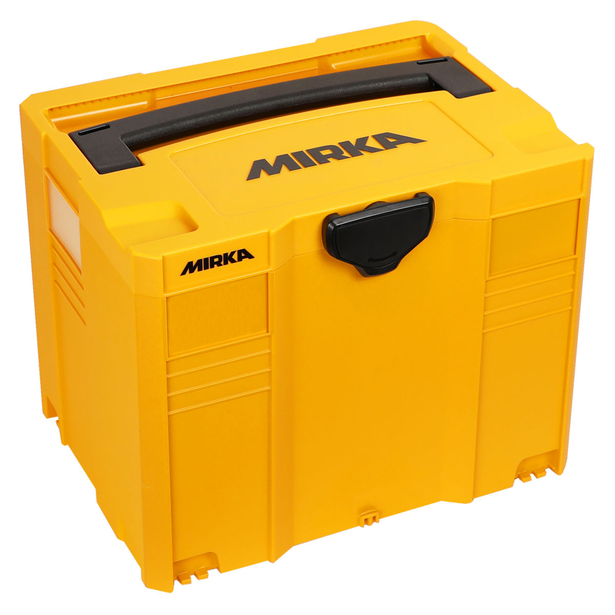 Mirka® Case 400x300x315mm Yellow