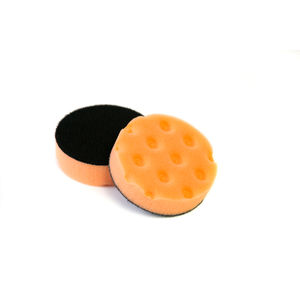 Foam Polishing Pad 3.25" x .875"