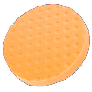 Foam Polishing Pad 8" x 1.25"