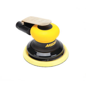 Mirka 5" Finishing Sander 2.5mm Orbit