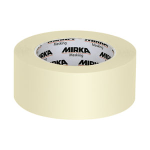 Masking Tape 100˚C White Line 0.71"x 164'