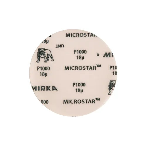 Microstar 5" Grip