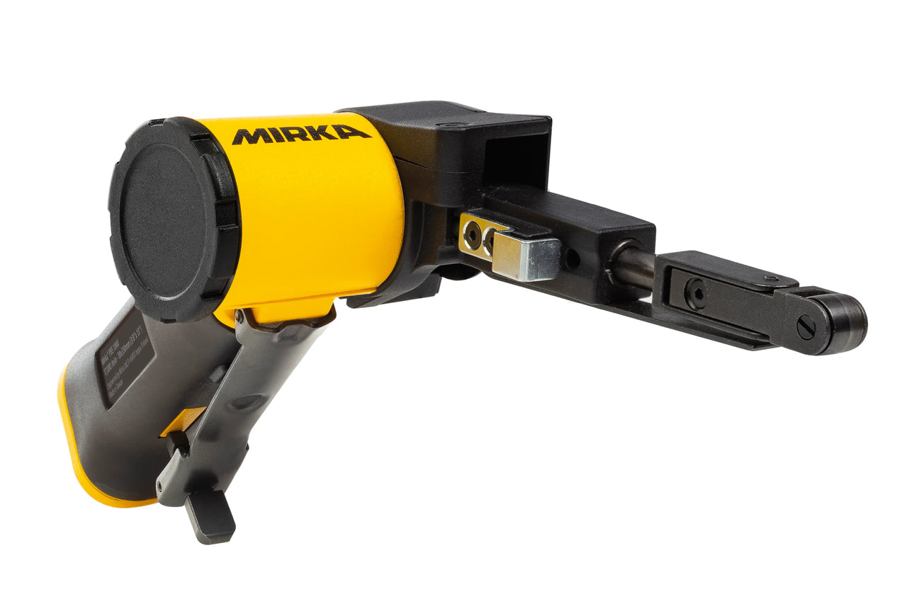 PBS-10330 Mirka Pneumatic Belt Sander Non-Vac, .4" x 13"