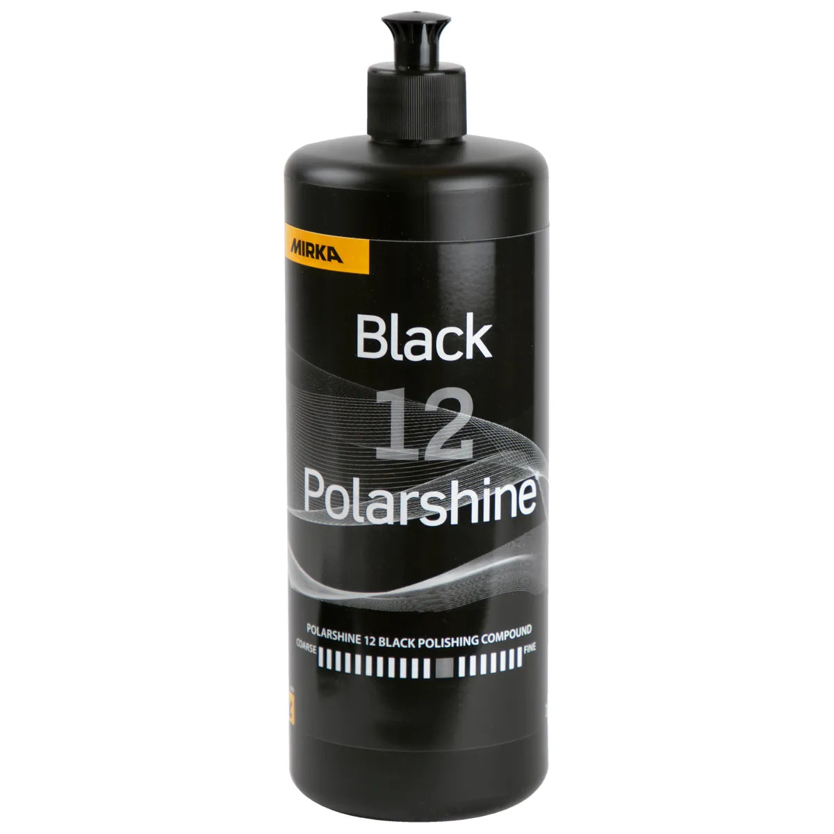 Polarshine® 12 Black Polishing Compound