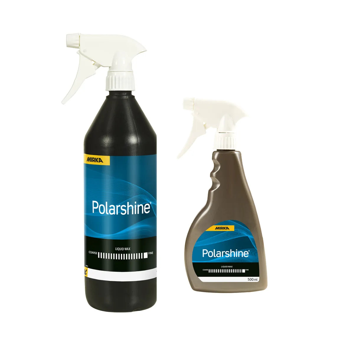 Polarshine® Liquid Wax