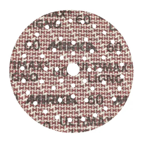 Ultimax® Ligno 6" Multifit Grip Discs