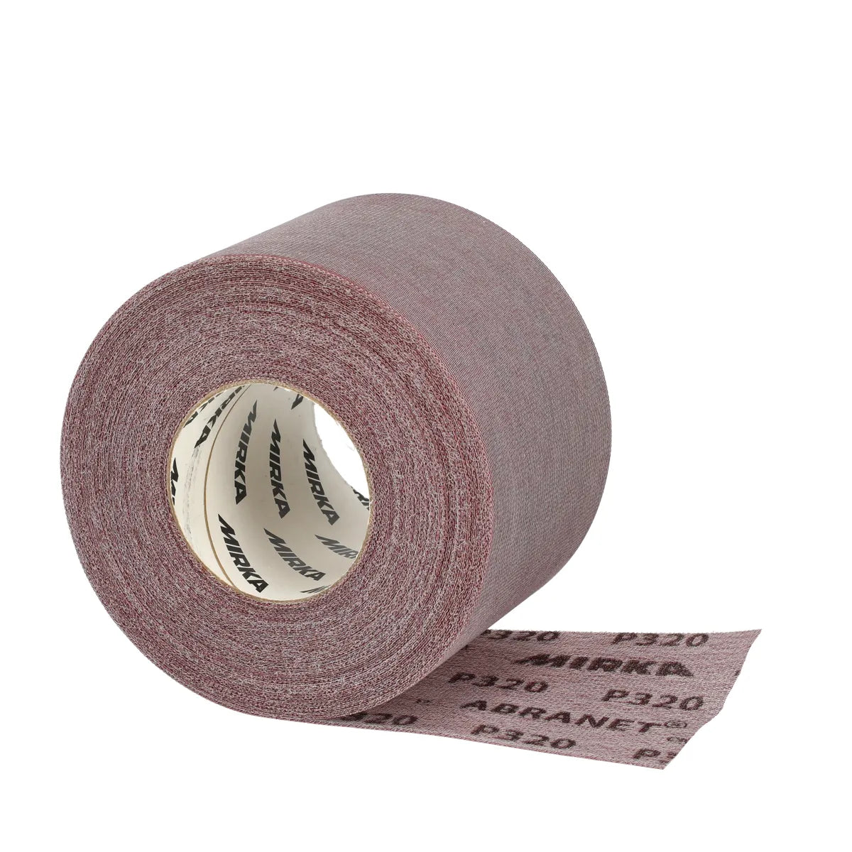 Abranet® 3.67"x 82' Grip, Roll