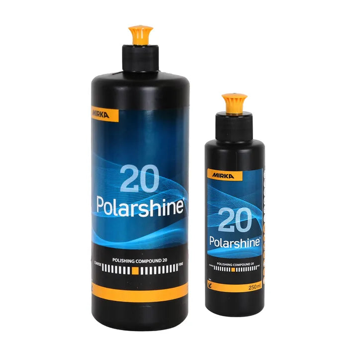 Polarshine® 20 Polishing Compound